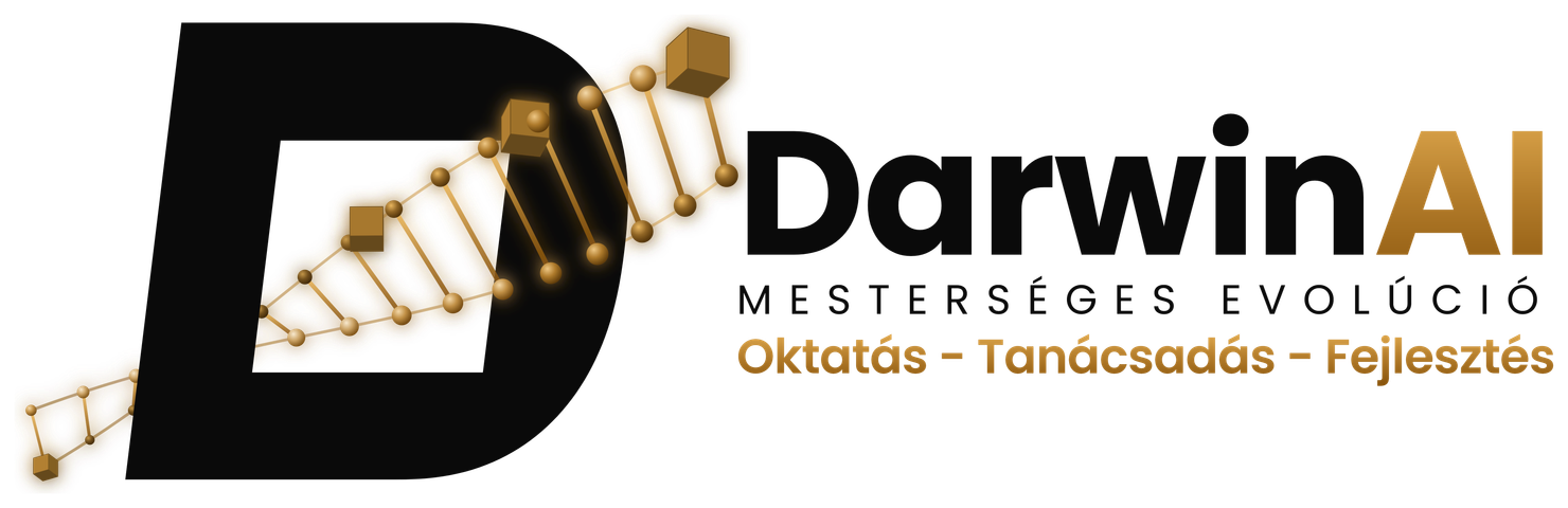 DarwinAI